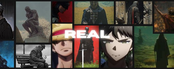 real community